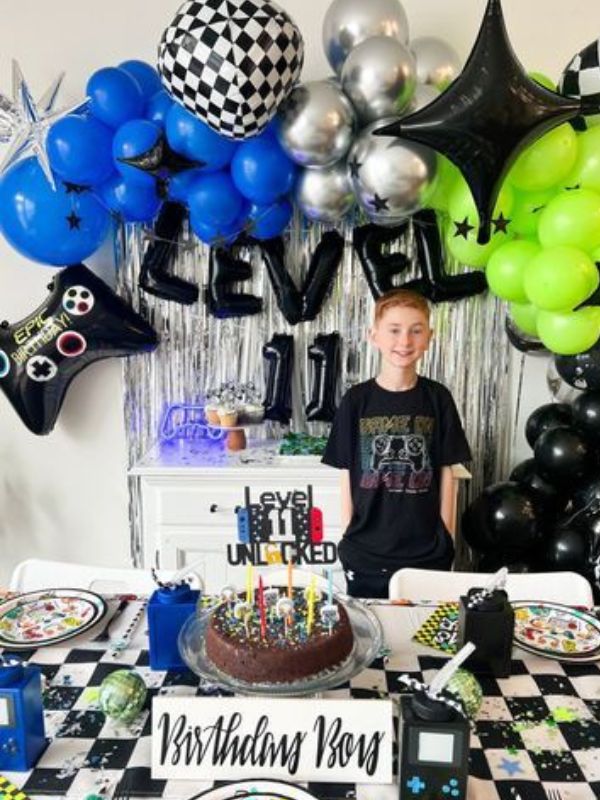 Party-theme-ideas-for-Teen-boys