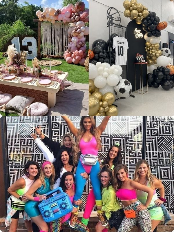 party-theme-ideas-for-teens
