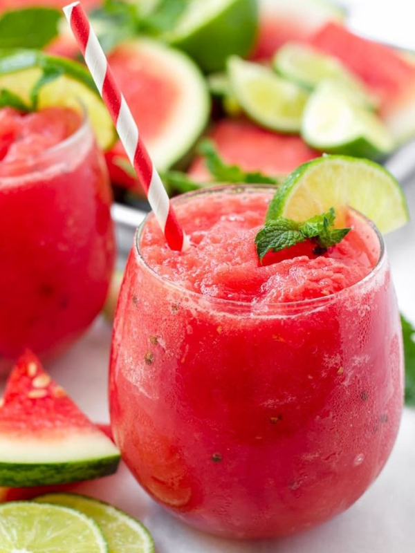 Berry Lemonade juice