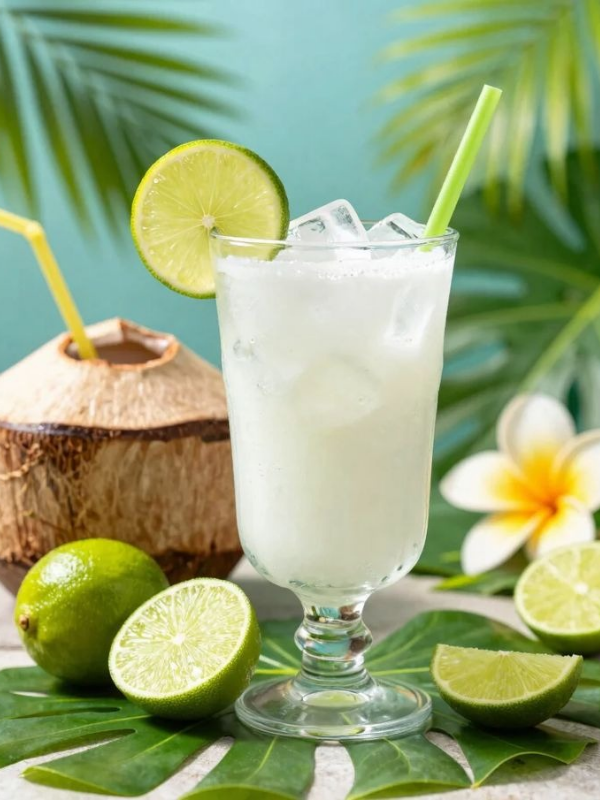 Coconut-water-summer-refreshing-drink