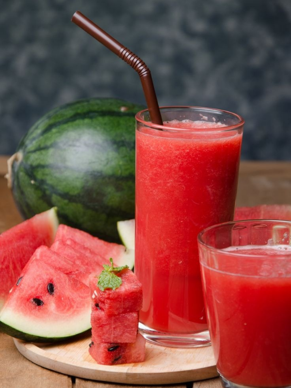 Watermelon-summer-juice