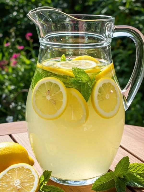 Classic-summer-drink