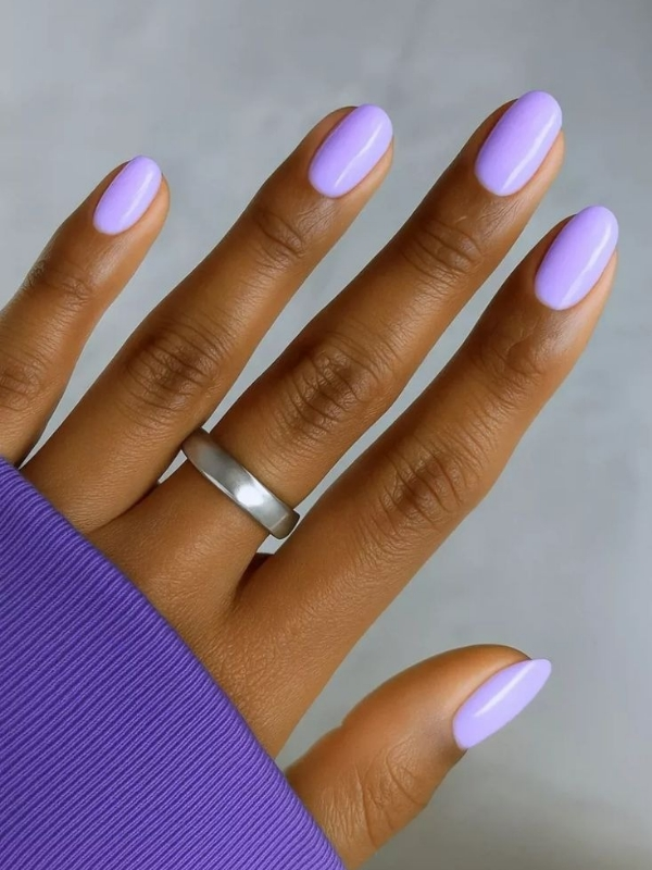Soft-lavender-school-nails