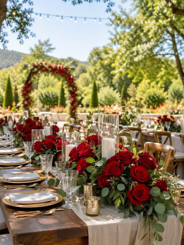 romantic-wedding-table-centerpiece