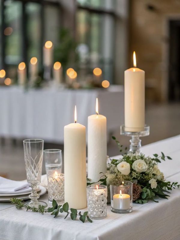 candle-centerpiece