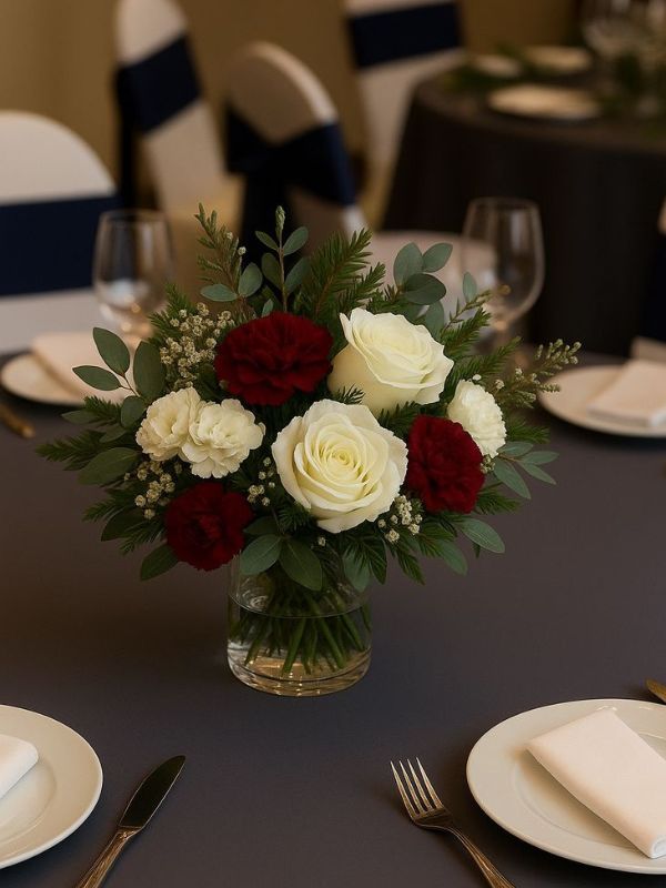 flower-vase-wedding-table-decor