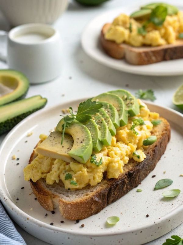 Avocado-toast