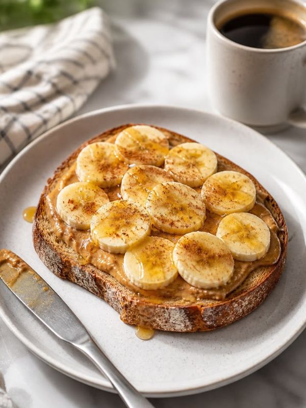 Peanut-banana-toast 