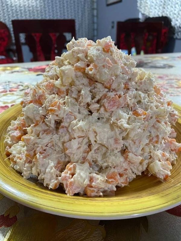 Rotisserie-Chicken-Salad