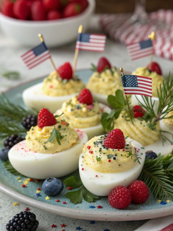 Deviled-egg