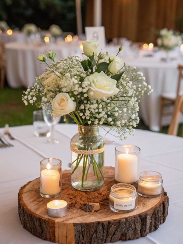 wooden-centrepiece-wedding-table-decor