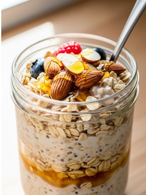 overnight-oatmeal