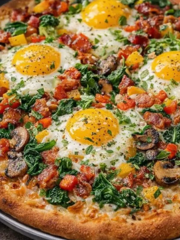 home-made-pizza-fathers-day-breakfast-ideas