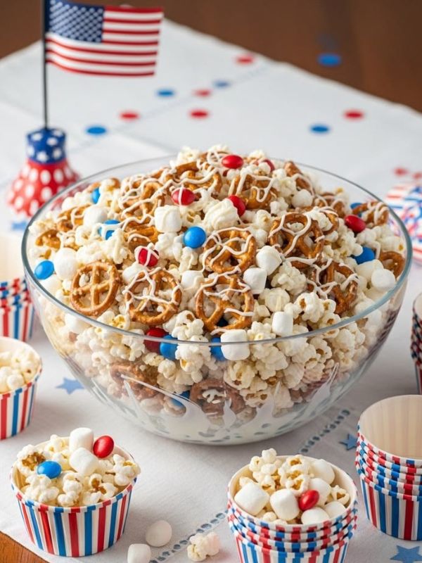 Patriotic-popcorn-mix