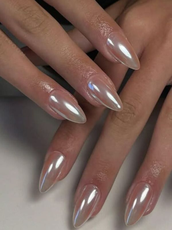 Glase-fall-nails