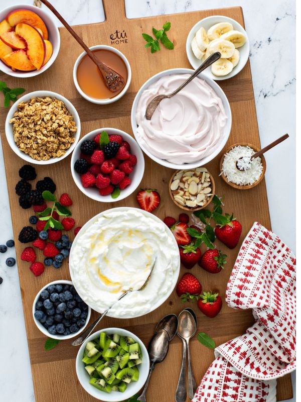 yoghurt-