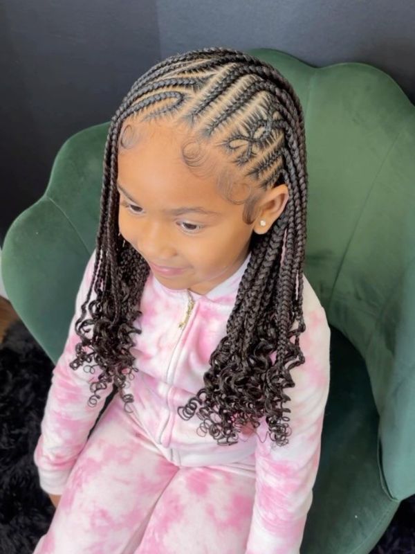fulani-braid-school-hairstyles-for kids