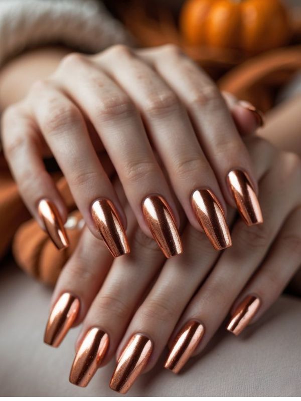 copper-chrome-fall-nails