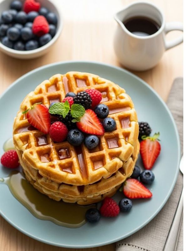 fathers-day-breakfast-ideas
