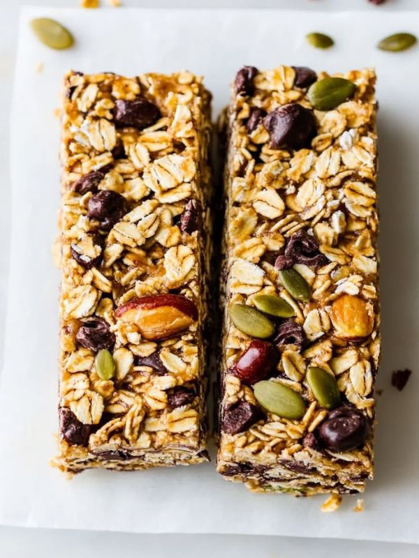 no-cook-camping-food-ideas
