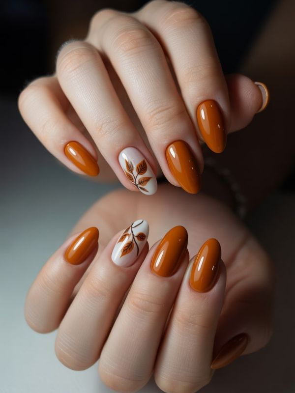 Fall-nail-idea