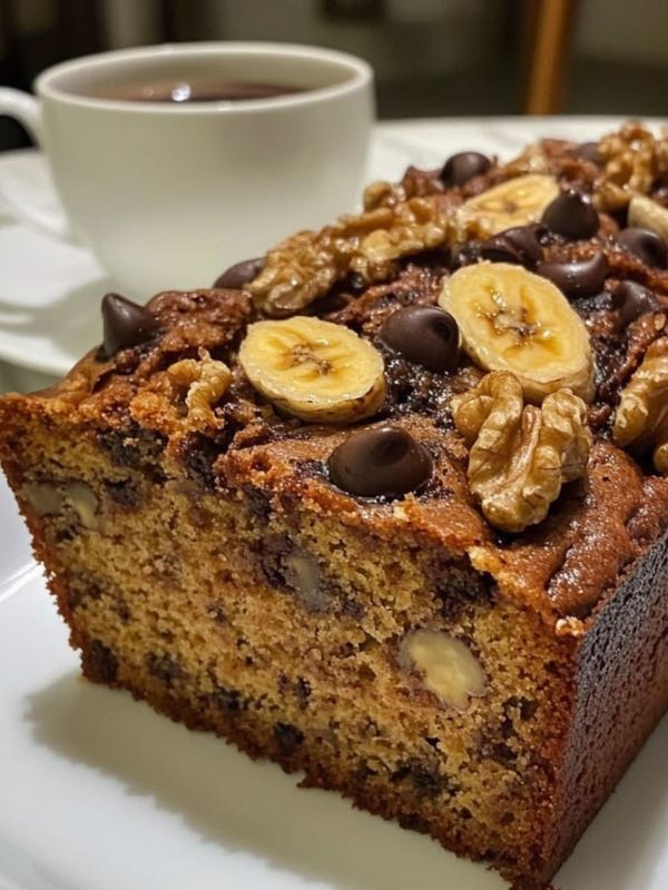 banana-bread