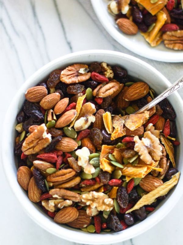 trial-mix-and nut-no-cook-camping-meal-ideas
