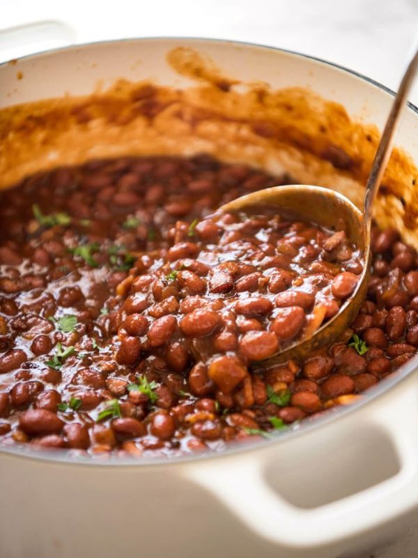 Baked-beans
