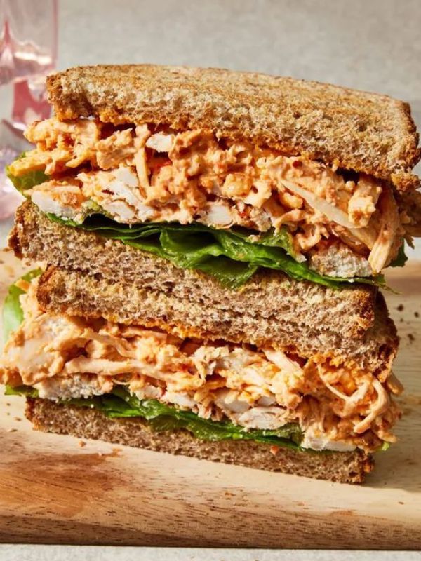 Rotisserie-Chicken -Sandwiches