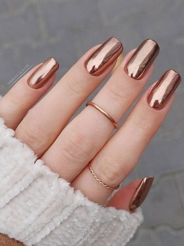 Chrome-fall-nail