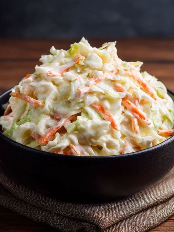 Coleslaw