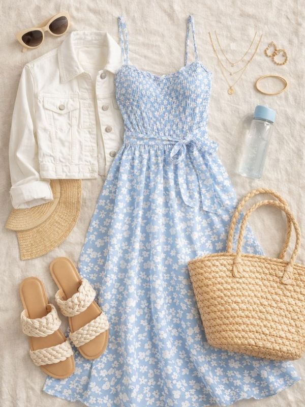 summer-glow-up-checklist-for-women
