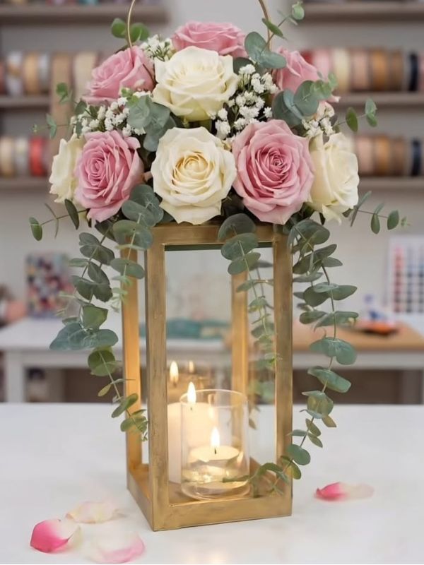 lantern-centerpiece-ideas
