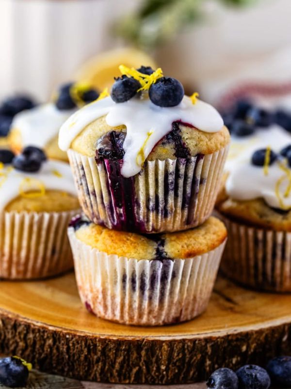 blueberry-muffins-fathers-day-breakfast-ideas