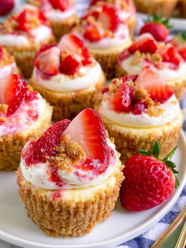 Berry-cheesecake-4th-of-july-party-food