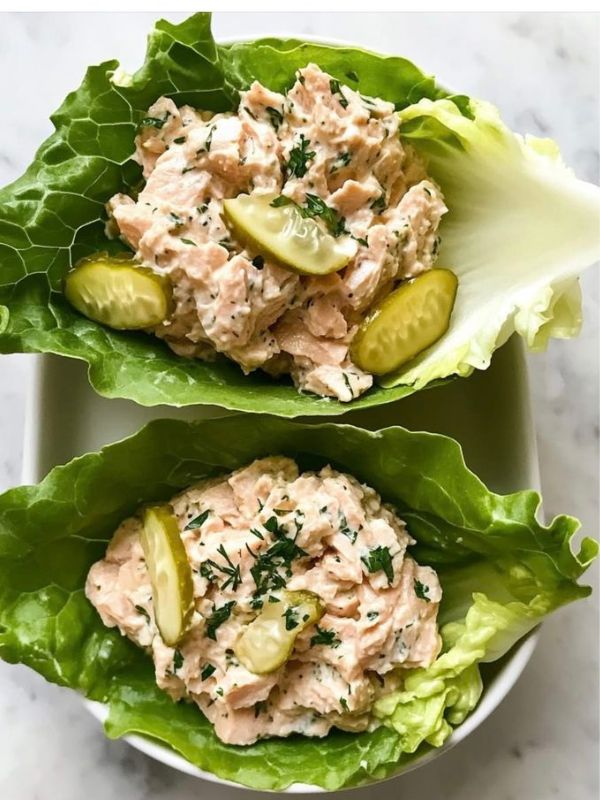 tuna-salad-no-cook-meal-idea-for-dinner