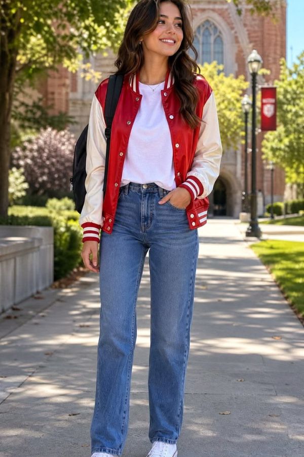 Varsity-Jacket-with-Straight-Leg-Jeans.