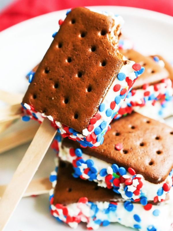 Ice-cream-sand-wiches