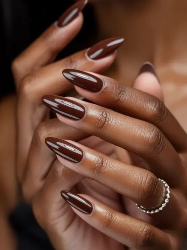 Autumn-nail--for-dark-skin