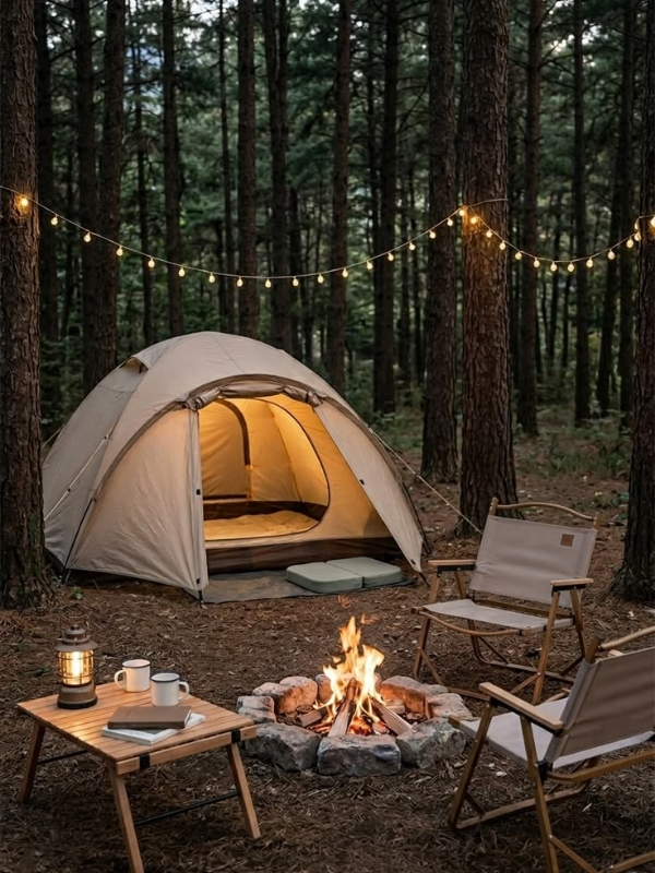 Camping-fall-activities 