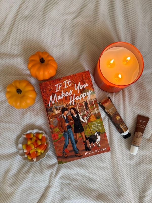 Cosy-fall- book 