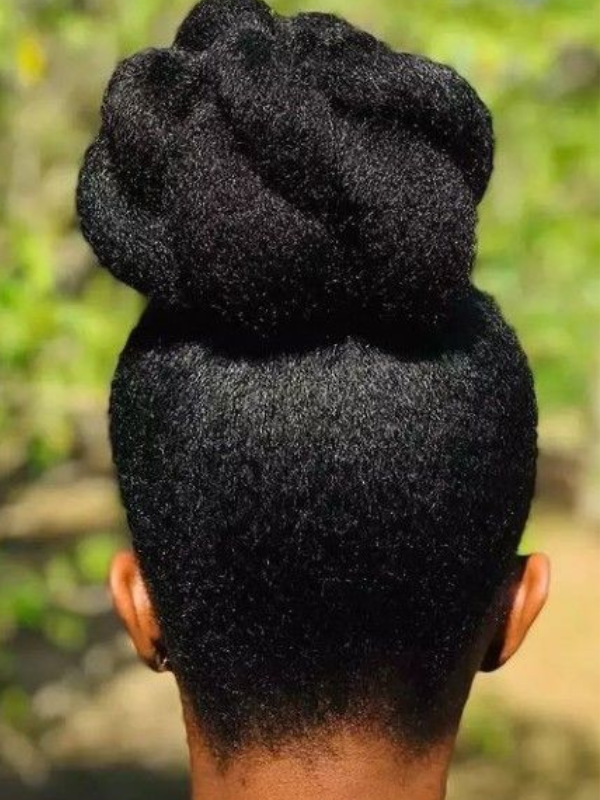 pineapple-puff-hairstyle