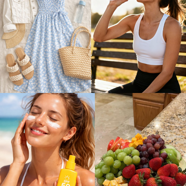 summer-glow-up-checklist-for-women