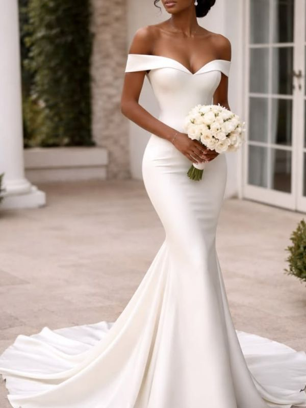 minimalistic-wedding-dress