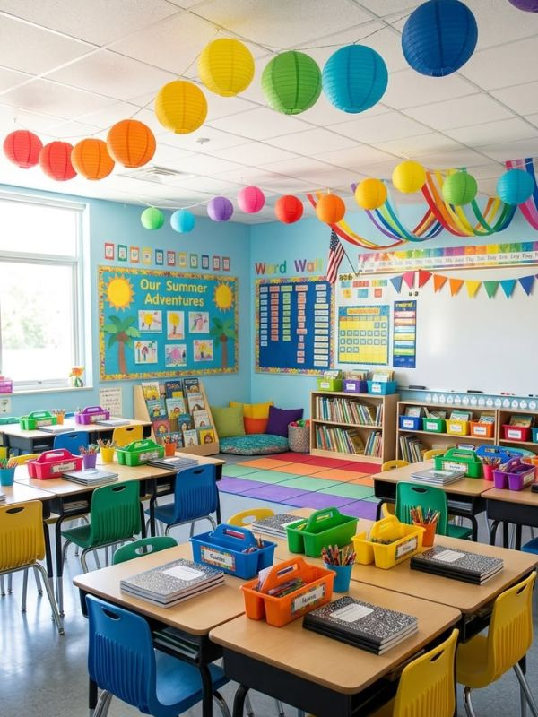 Rainbow-Classroom-Theme