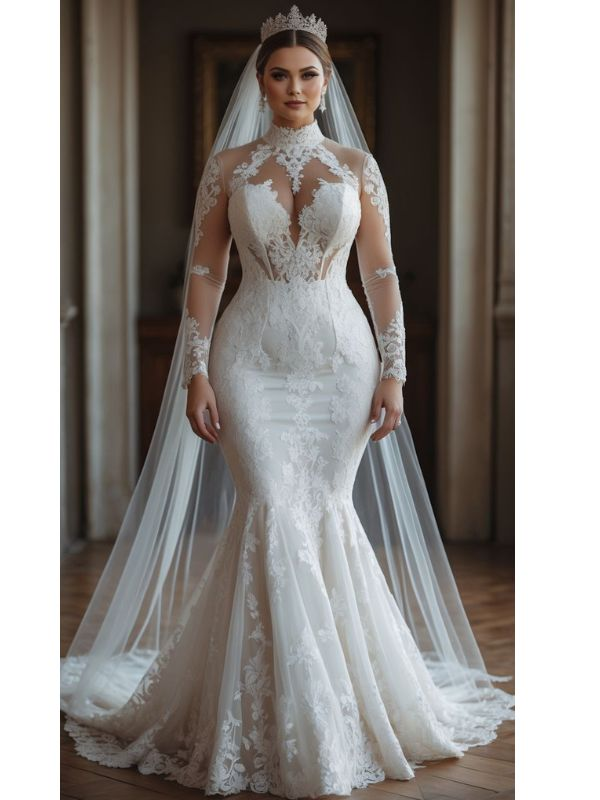 trumpet-wedding-gown-idea