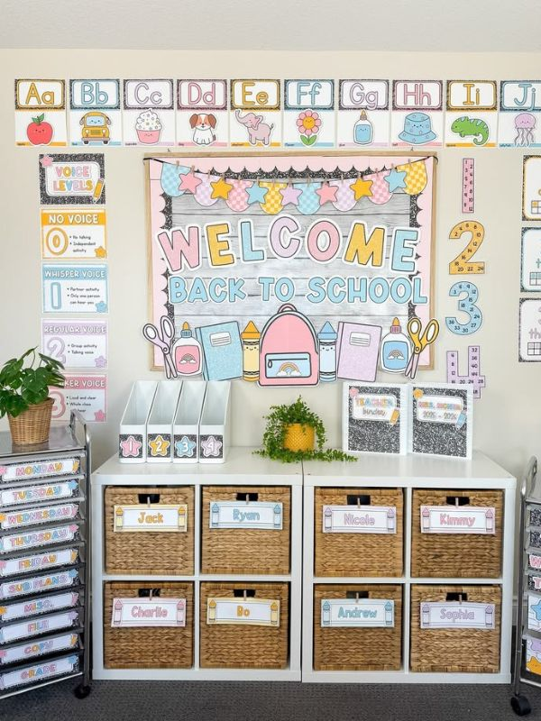 Classroom-Decor-Ideas 