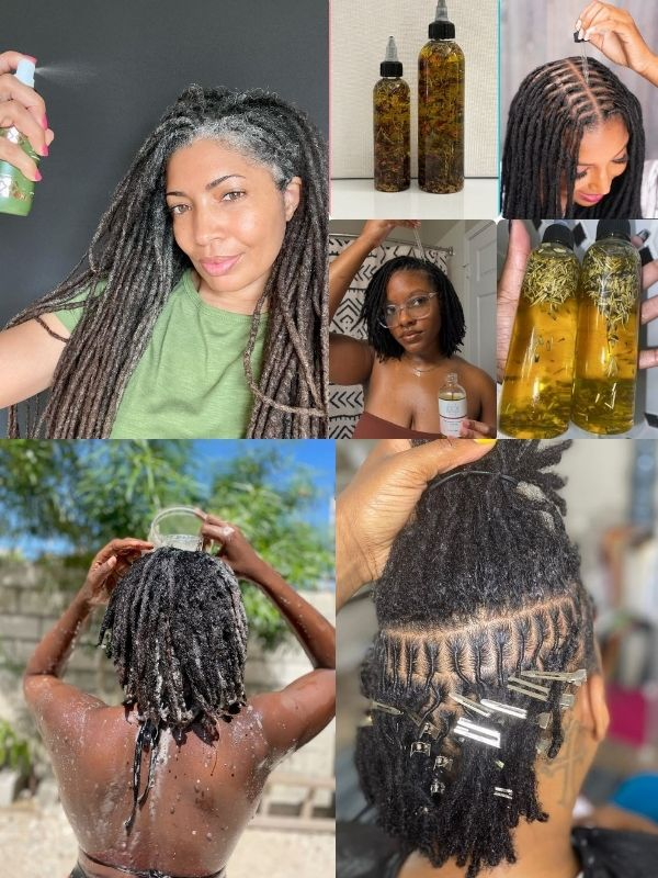 How-to-maintain-locs-without-a-loctician