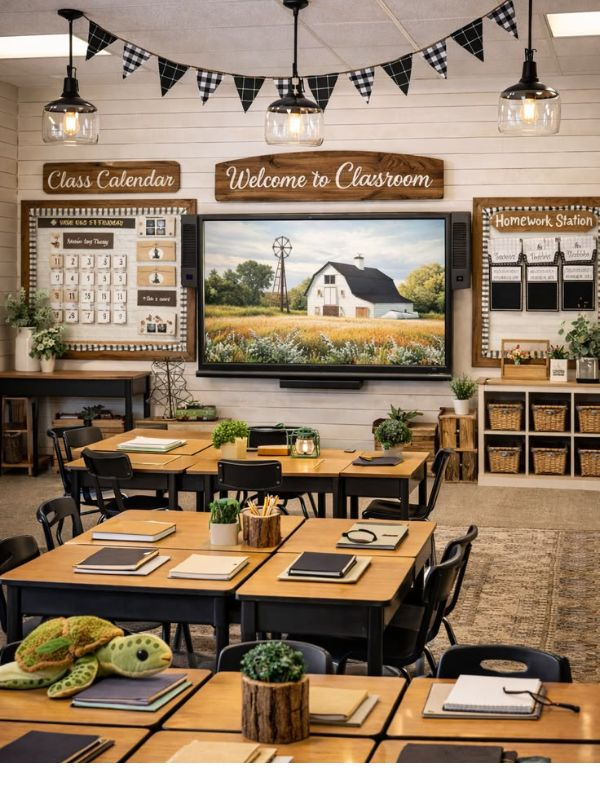 Budget-Friendly-Classroom-decor-ideas