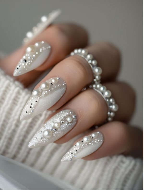 Wedding-Nails-ideas